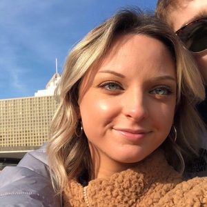 Meet your Posher, Kate